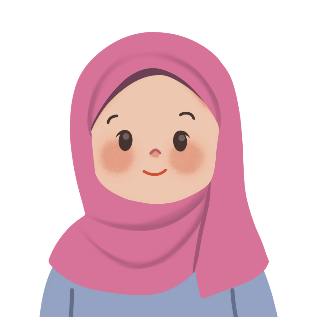 ustadzah kelas tahsin online